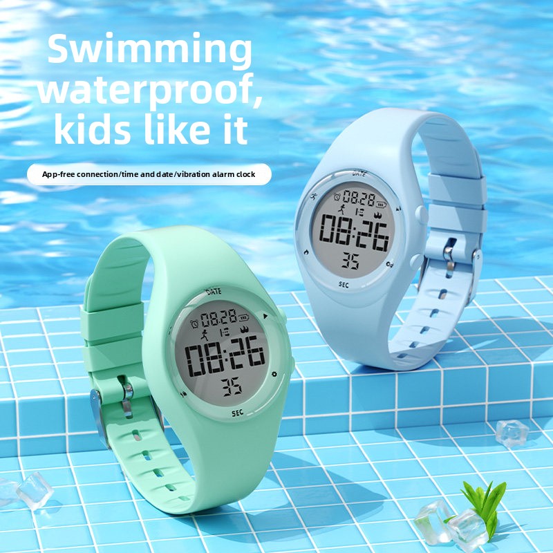Smartwatch Watches For Children - 2026년형 뉴 키즈 틴즈 스마트워치 앱