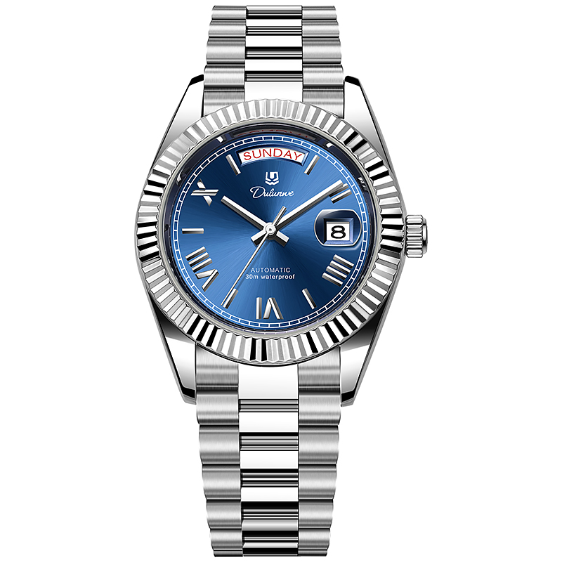 Seiko Watch Presage - Reloj Hombre 비즈니스 스타일 남성용 기계식