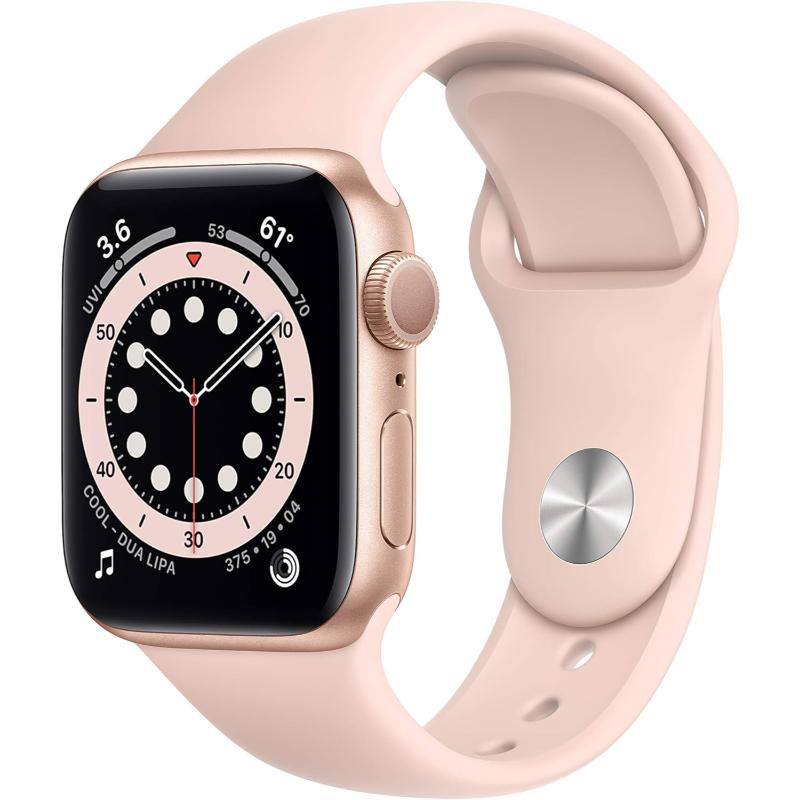 Smartwatch Refurbished Watches - 애플 워치 시리즈 6 알루미늄 40mm