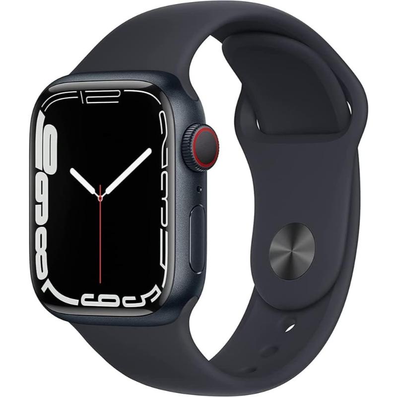 Smartwatch Refurbished Watches - 애플워치 시리즈 7 알루미늄 41mm (GPS만,
