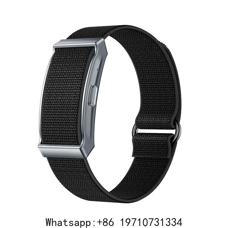 Smartwatch Health Watches For Women - 스마트 팔찌 심박수 혈액 산소 건강