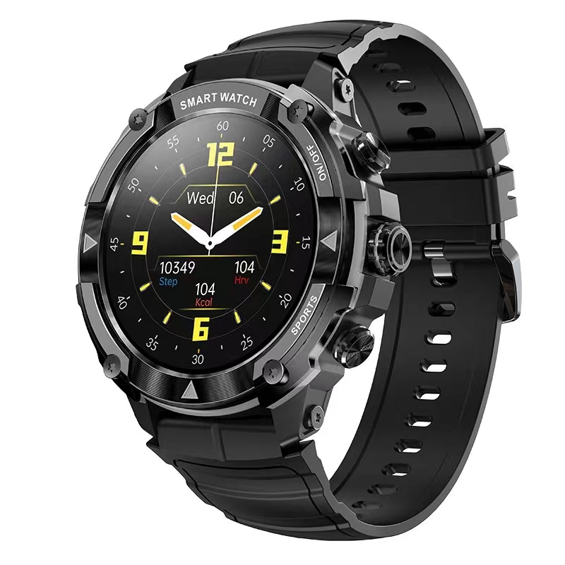 스마트 워치 1.43 AMOLED 디스플레이, 420m - Watch Vs Smartwatch 리뷰 및 가격