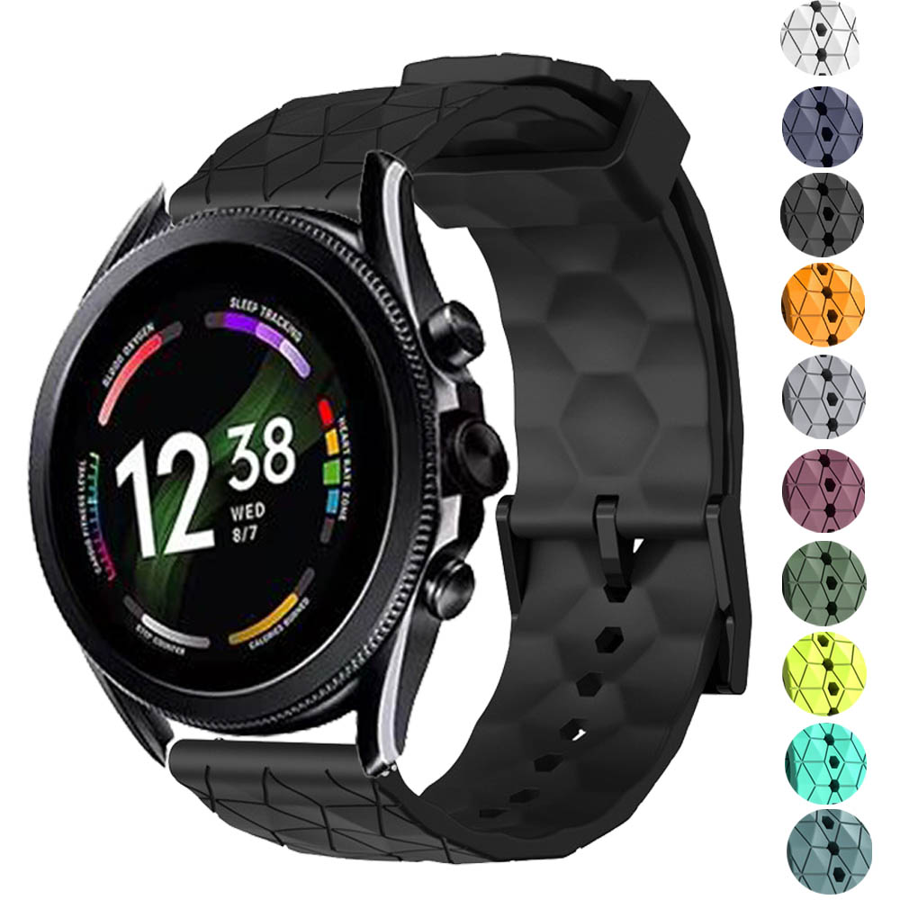 화석 gen 6 용 실리콘 스트랩 44mm Gen6 웰 - Fossil Watches Smartwatch Gen 4 리뷰 및 가격