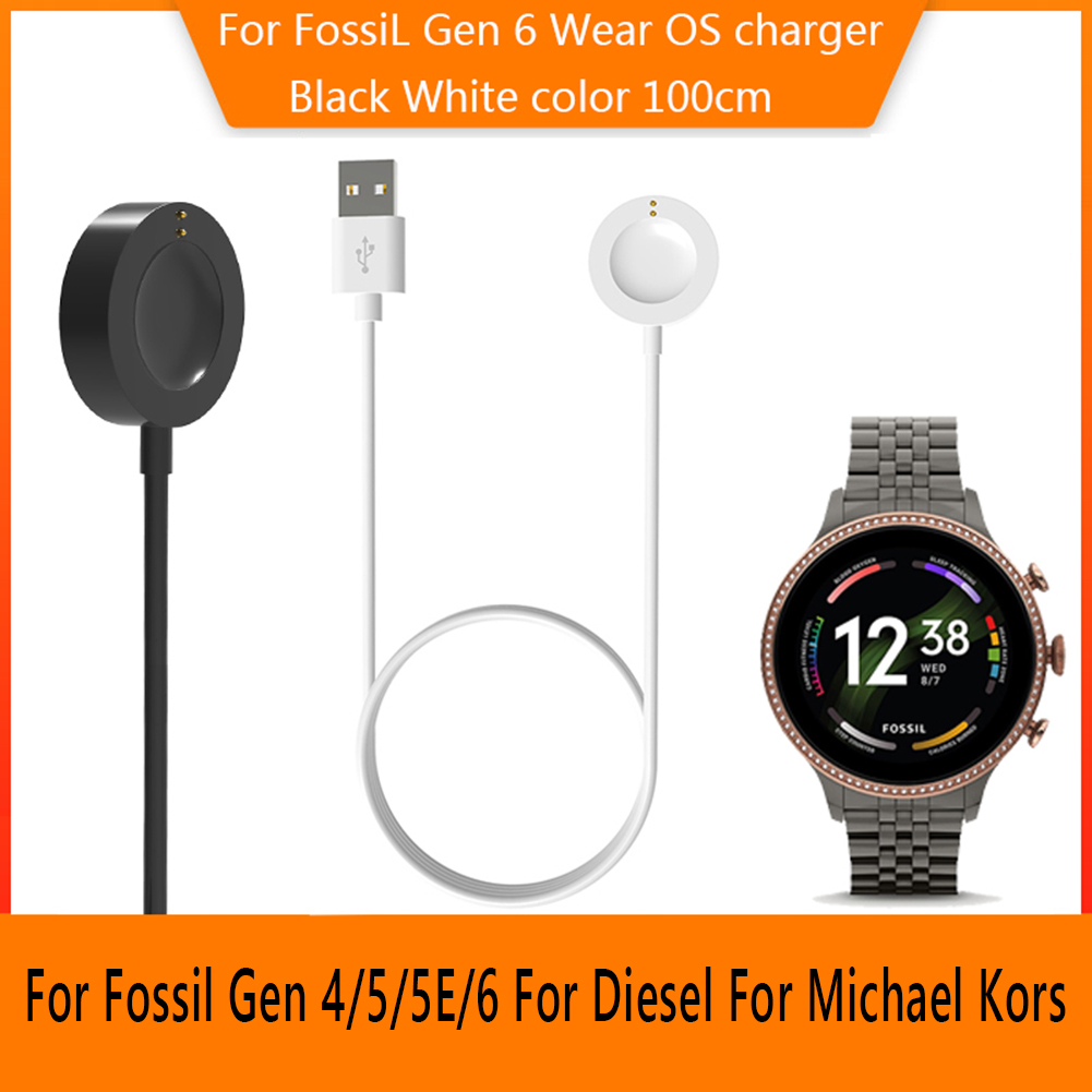 포슬 Gen6/Gen5/Gen4/벤처/익스플로러/디젤  - Fossil Watches Smartwatch Gen 4 리뷰 및 가격