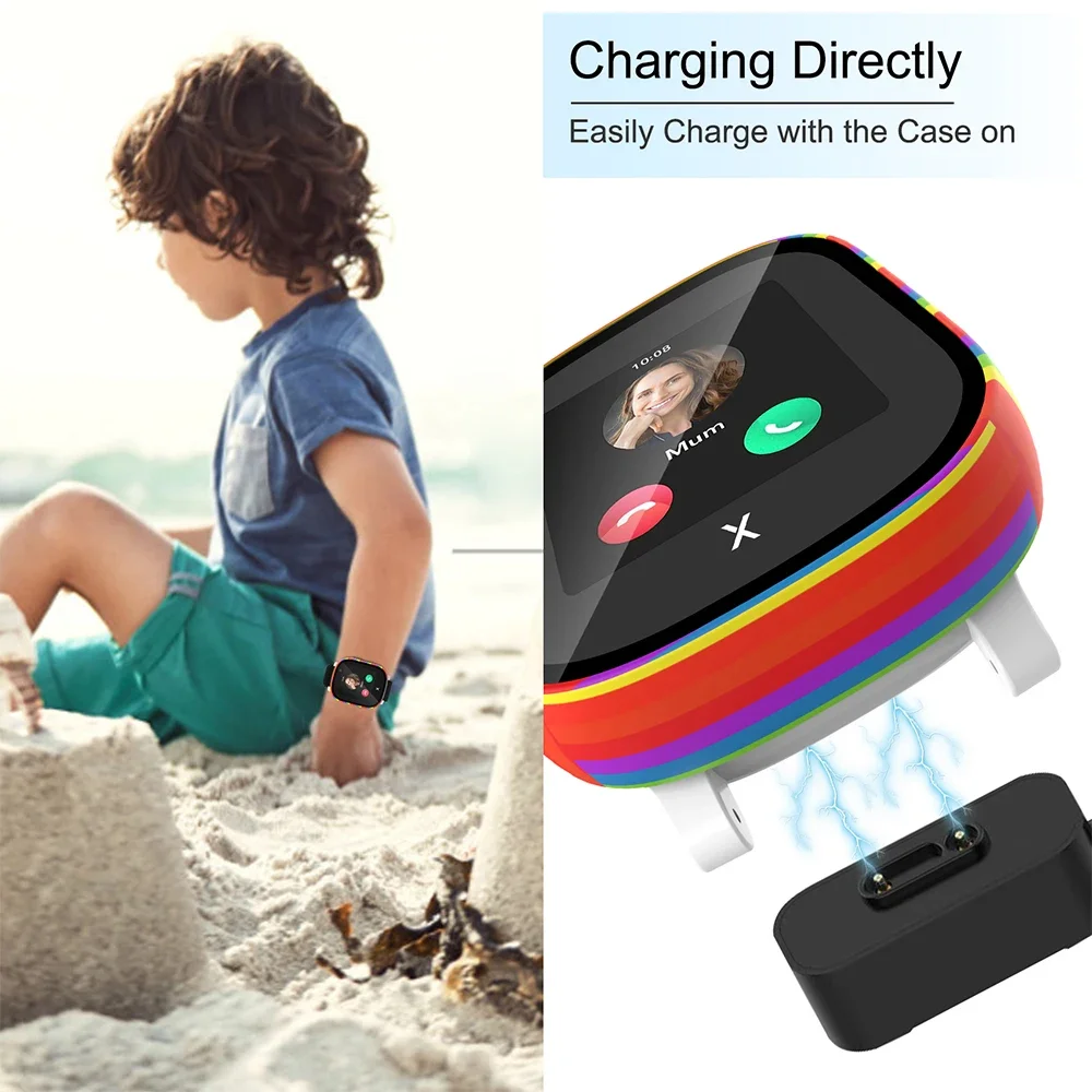 Xploar X6 Play Kids 용 케이스 Xplo - Smartwatch Watches For Children 리뷰 및 가격