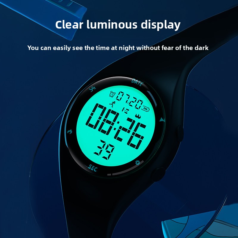 2026년형 뉴 키즈 틴즈 스마트워치 앱 없이 사용 가 - Smartwatch Watches For Children 리뷰 및 가격