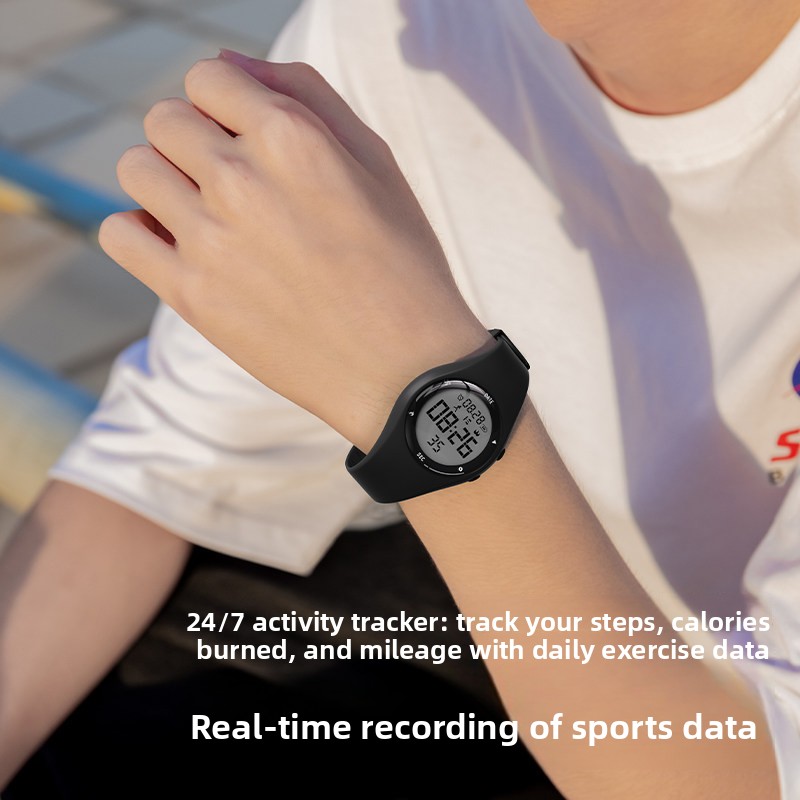 2026년형 뉴 키즈 틴즈 스마트워치 앱 없이 사용 가 - Smartwatch Watches For Children 리뷰 및 가격