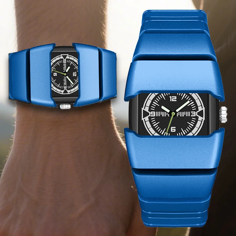 시윤메 스타일리시 쿼츠 시계 남녀공용 사이버 스타일 외 - Smartwatch Stylish Watches For Women 리뷰 및 가격