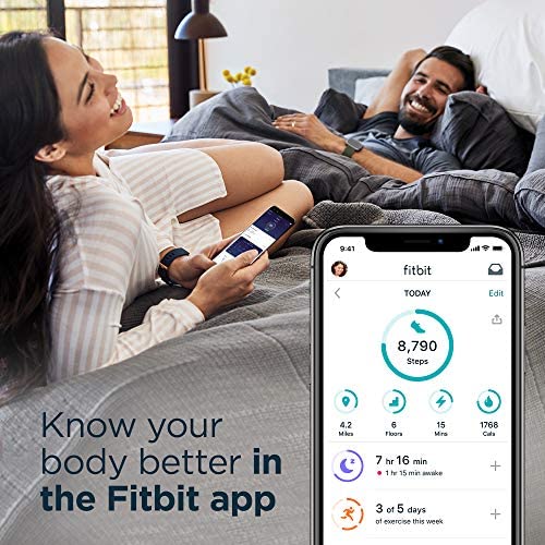 Fitbit 충전기 남녀공용 4 스마트 워치 밴드, 스 - Smartwatch Apple Watches For Men 리뷰 및 가격