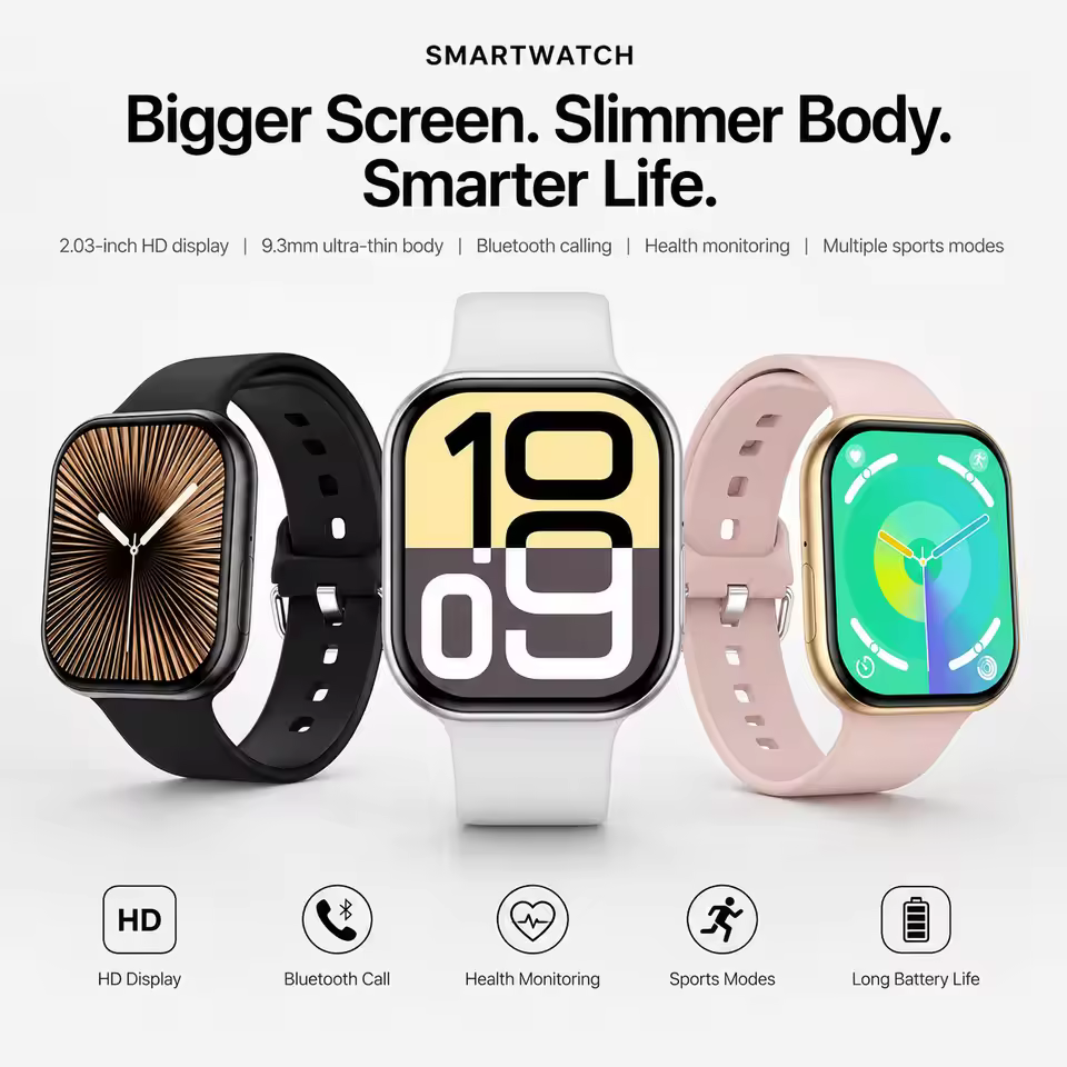 2026 시리즈 11 정품 시계 GPS 스마트워치 남녀 - Smartwatch Watches For Women With Gps 리뷰 및 가격