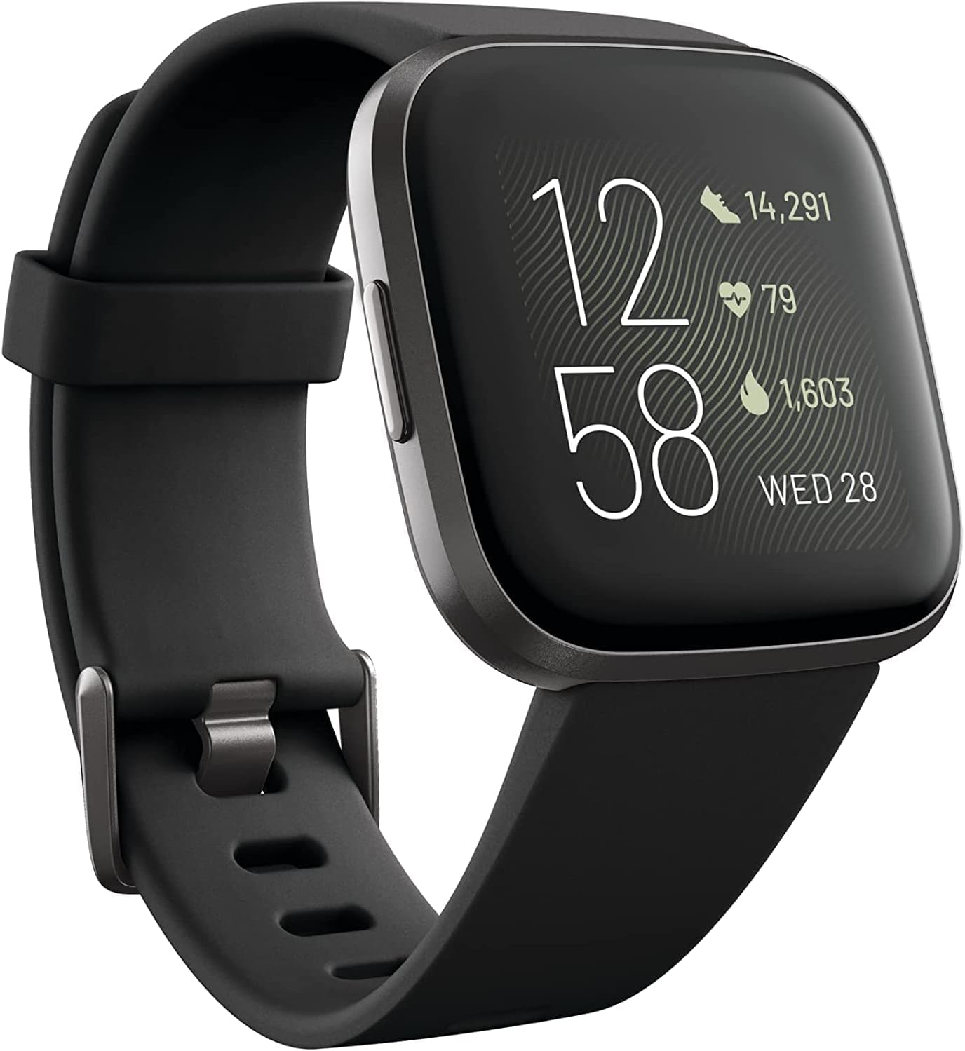 심박수, 음악, Alexa 내장, 수면 및 수영 추적  - Hybrid Smartwatch 리뷰 및 가격