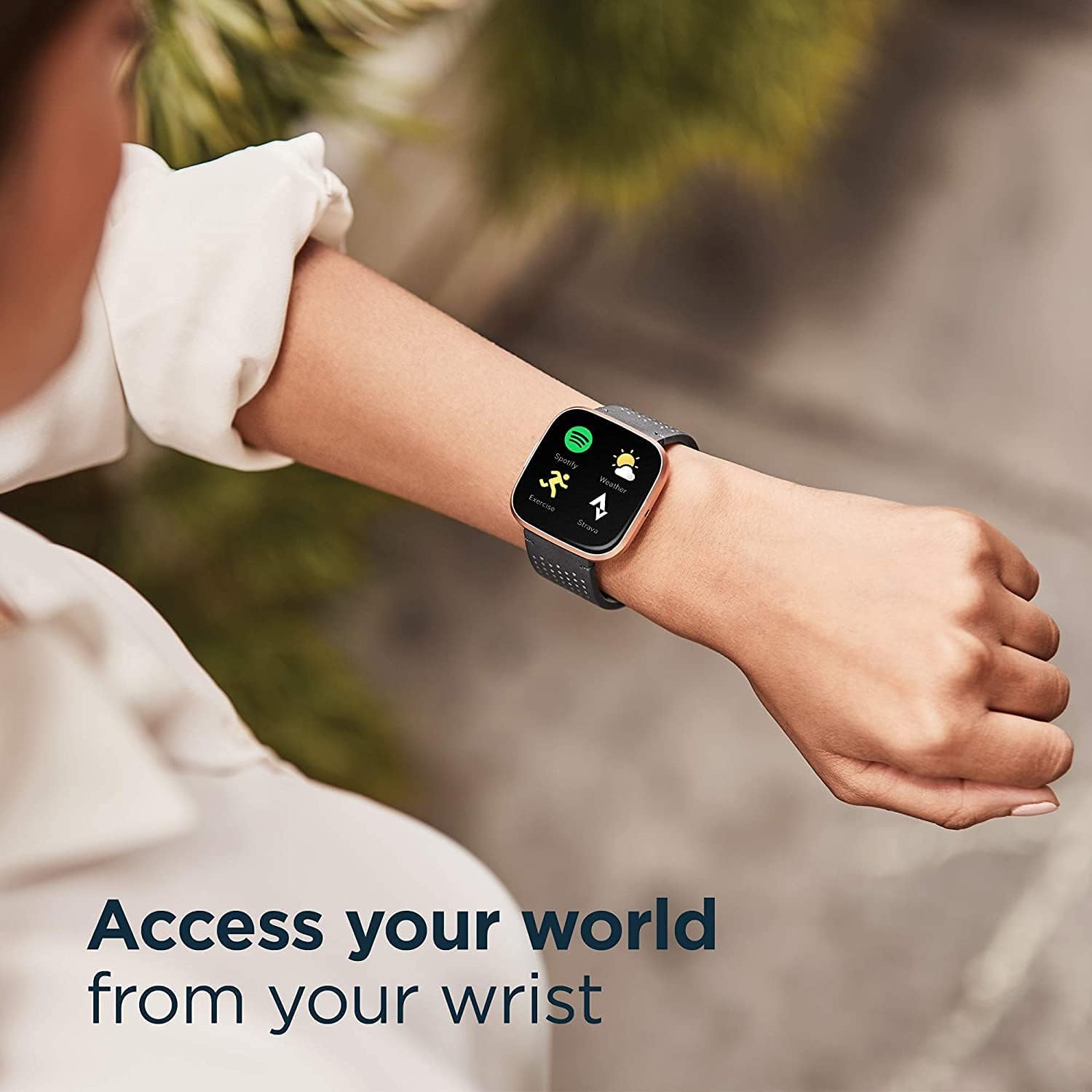 심박수, 음악, Alexa 내장, 수면 및 수영 추적  - Hybrid Smartwatch 리뷰 및 가격