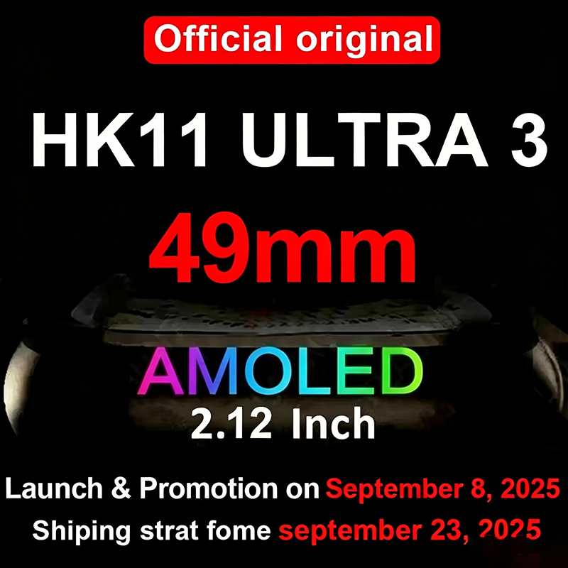 신형 시계 HK10 업그레이드 HK11 ULTRA3 스 - Smartwatch Watches For Women With Gps 리뷰 및 가격