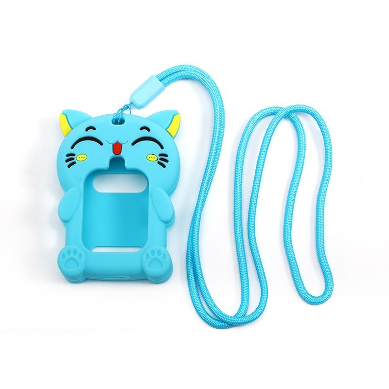 걸이식 목 보호 슬리브, 범용 어린이 스마트 워치 실리 - Smartwatch Watches For Children 리뷰 및 가격