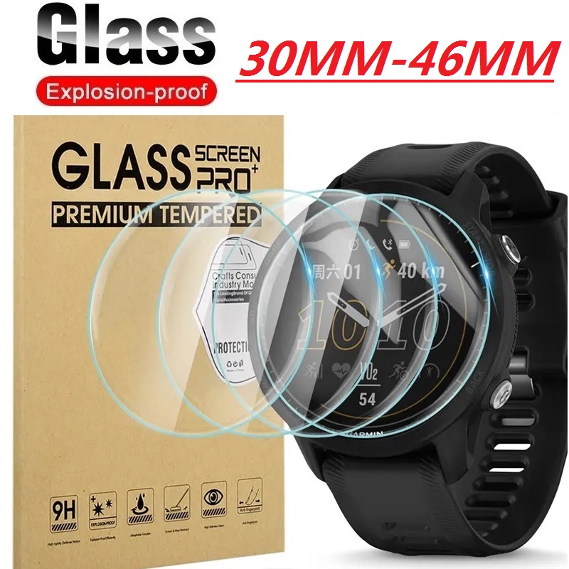 Smartwatch 액세서리 스마트 시계 화면 보호기  - Smart Watch Screen Protector 리뷰 및 가격