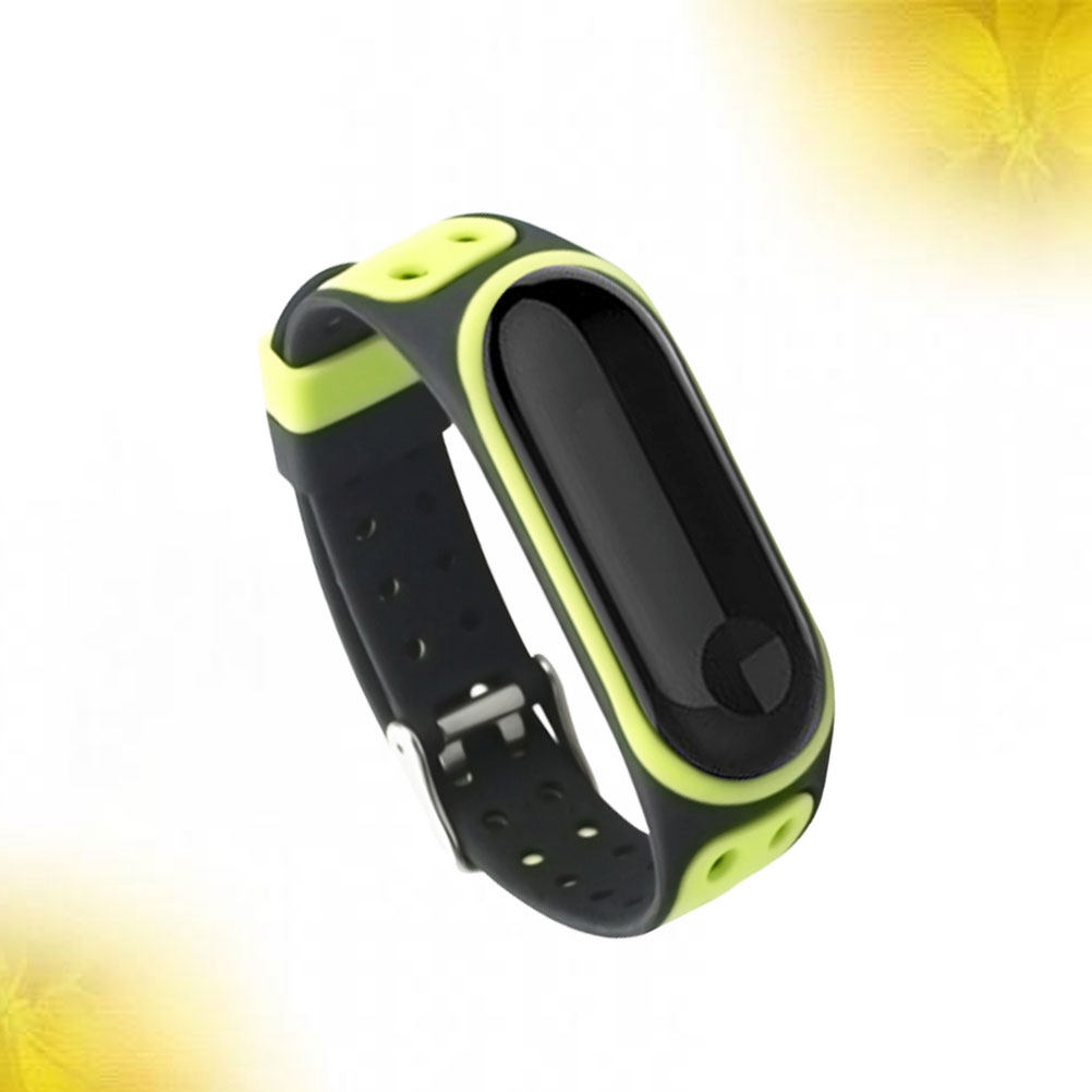 1개입 고급 실리콘 스마트워치 밴드, 남녀 공용, 편안 - Smartwatch Stylish Watches For Women 리뷰 및 가격