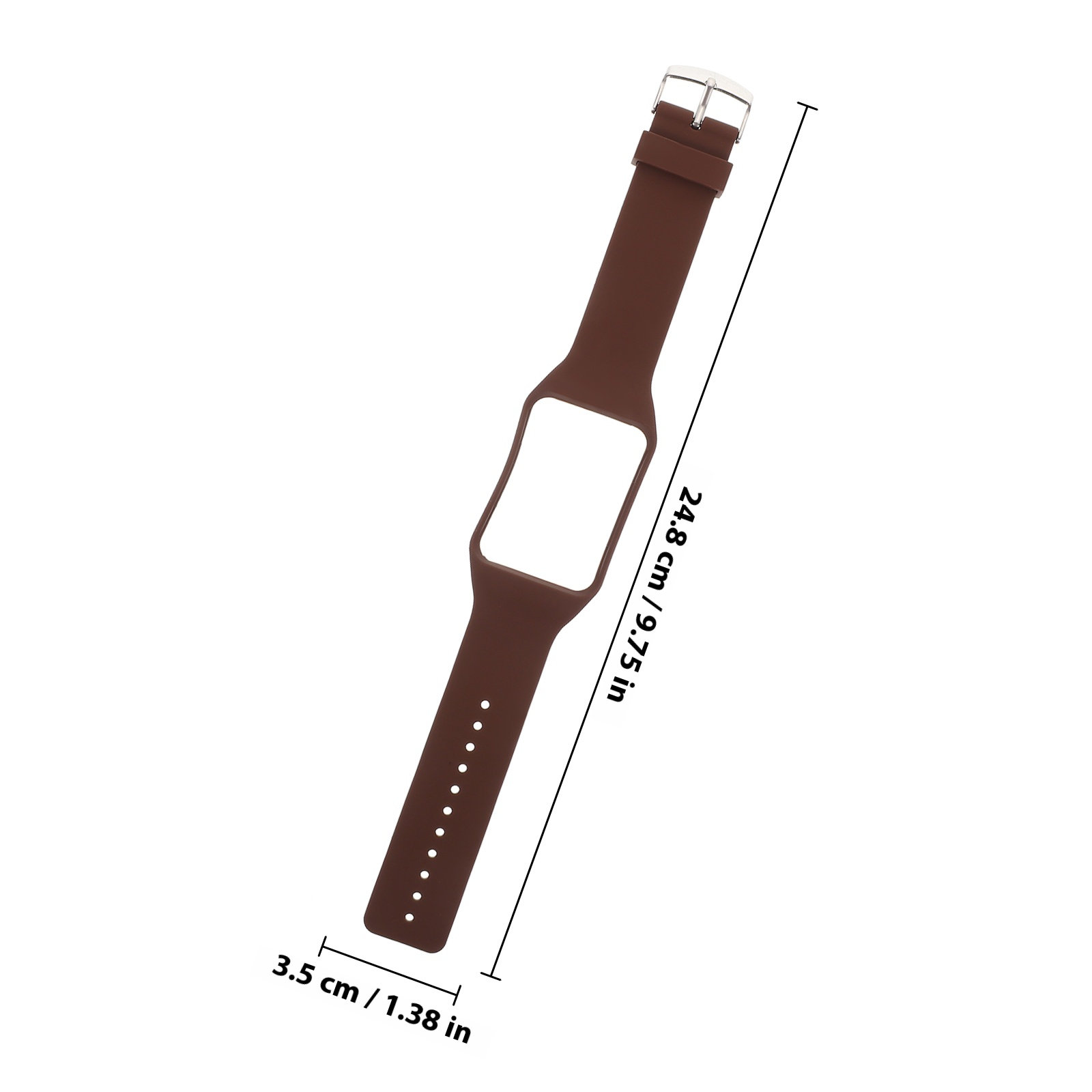 스마트 워치 밴드, 부드러운 고급 TPE 소재, 편안하 - Smartwatch Stylish Watches For Women 리뷰 및 가격