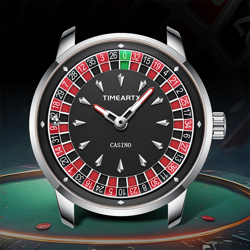 타임아트엑스 브랜드 새 럭셔리 쿼츠 시계 남성용 유럽식 - Smartwatch Luxury Watches For Men 리뷰 및 가격