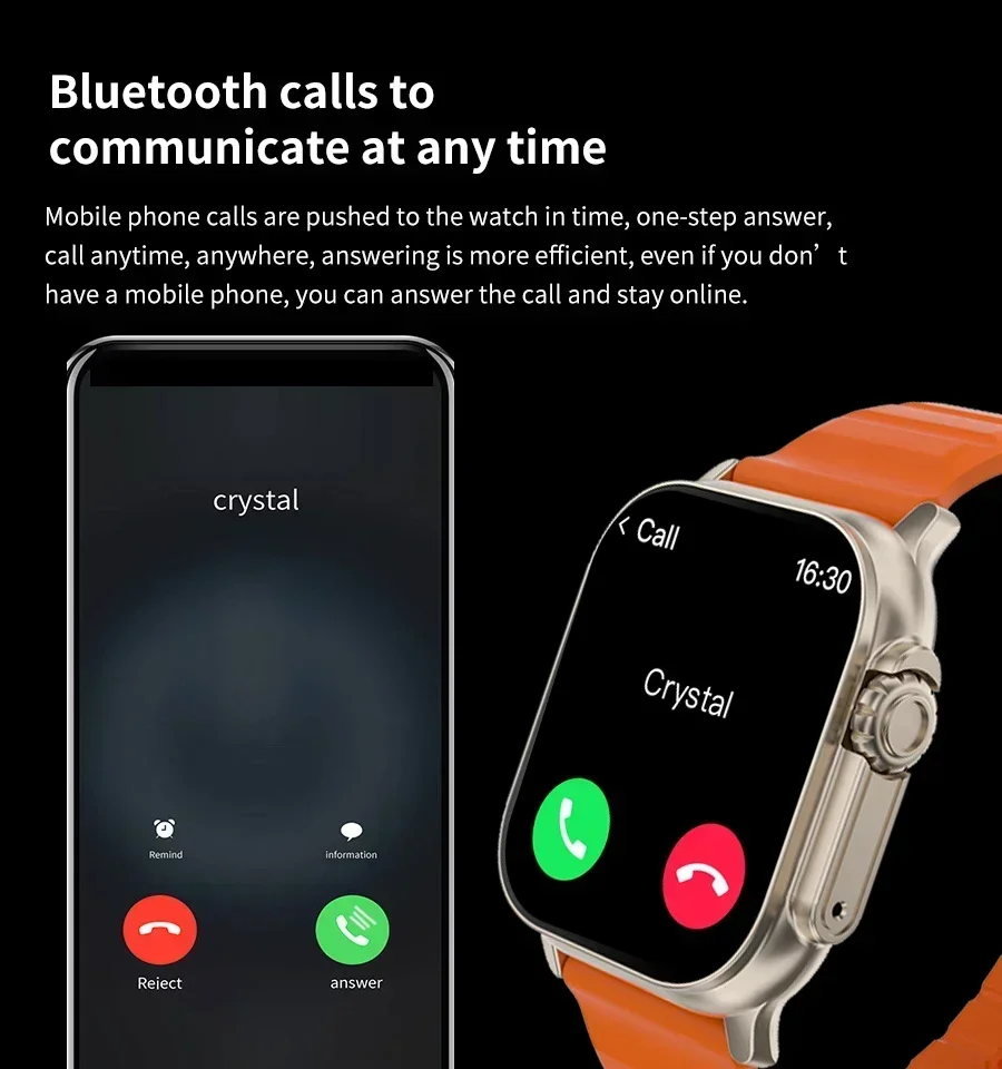 새로운 시리즈 9 워치 PK HK8 PRO MAX 스마 - Smartwatch Watches For Women With Gps 리뷰 및 가격