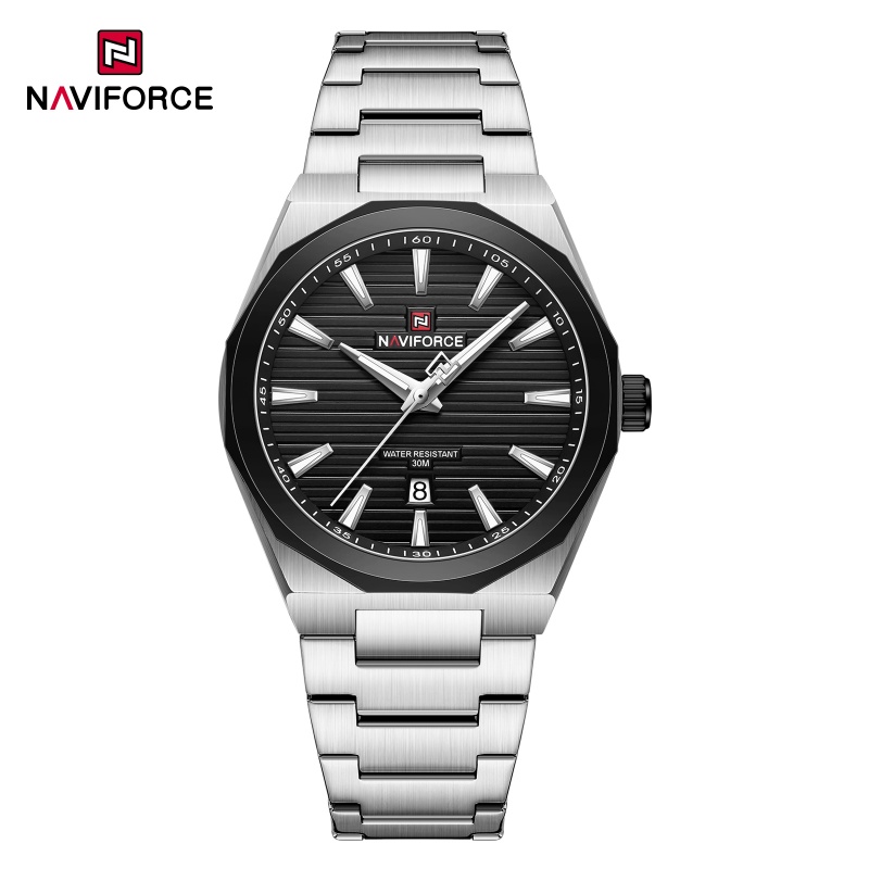 NAVIFORCE 남성용 밀리터리 스포츠 시계 날짜 표 - Smartwatch Luxury Watches For Men 리뷰 및 가격