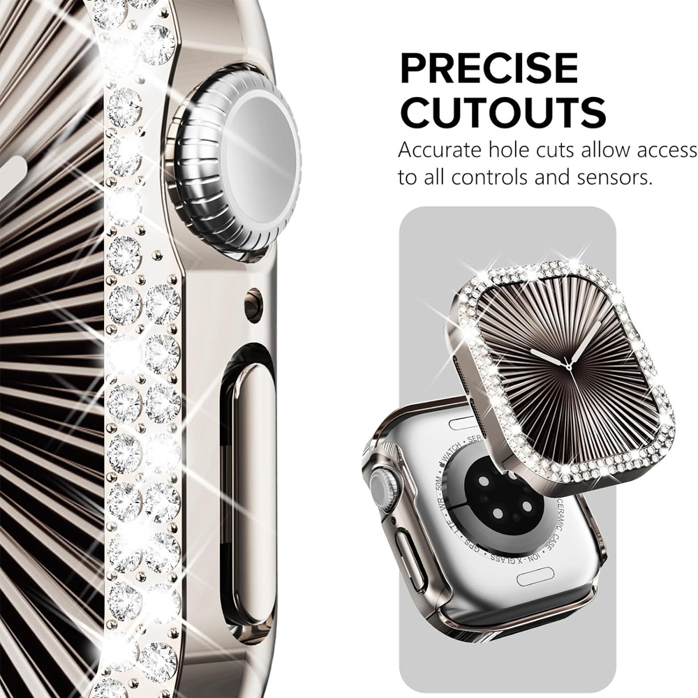 애플워치 케이스 42mm 46mm 시리즈 10 11 액 - Smartwatch Apple Watches For Men 리뷰 및 가격