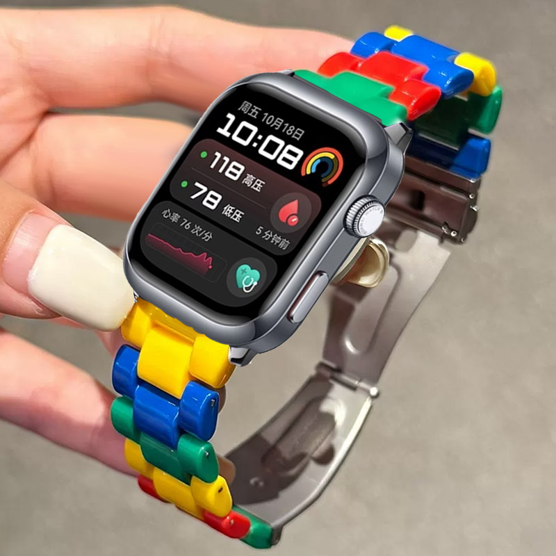 화웨이 워치 D2 스마트워치용 스타일리시한 캔디 컬러  - Smartwatch Stylish Watches For Women 리뷰 및 가격