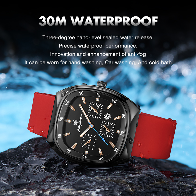 PAAZOMU 캐주얼 스포츠 남성용 시계, 최고급 브랜 - Smartwatch Luxury Watches For Men 리뷰 및 가격