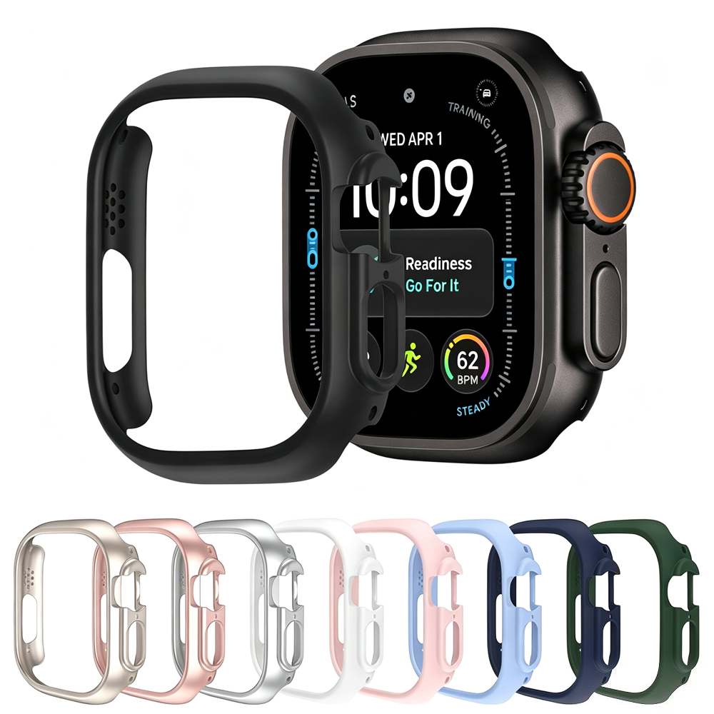 애플 워치 울트라 2, 3, 4, 49mm용 보호 케이 - Smartwatch Apple Watches For Men 리뷰 및 가격