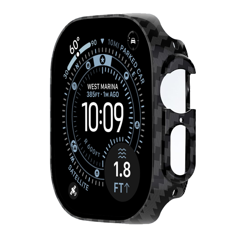애플 워치 울트라 2, 3, 4, 49mm용 보호 케이 - Smartwatch Apple Watches For Men 리뷰 및 가격