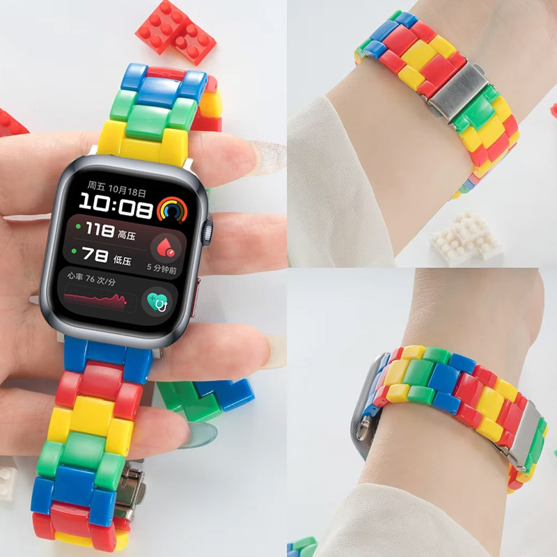 화웨이 시계 D2용 세련된 캔디 컬러 레진 스트랩 화웨 - Smartwatch Stylish Watches For Women 리뷰 및 가격