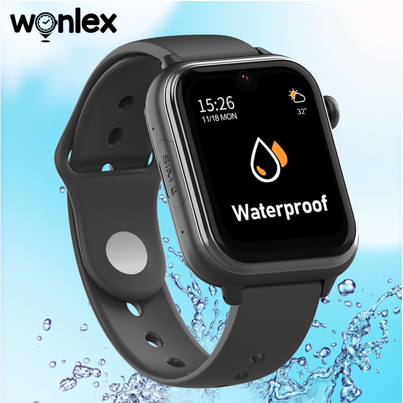 원렉스 KT37 GPS 스마트워치 어린이용 AI 음성  - Smartwatch Watches For Children 리뷰 및 가격