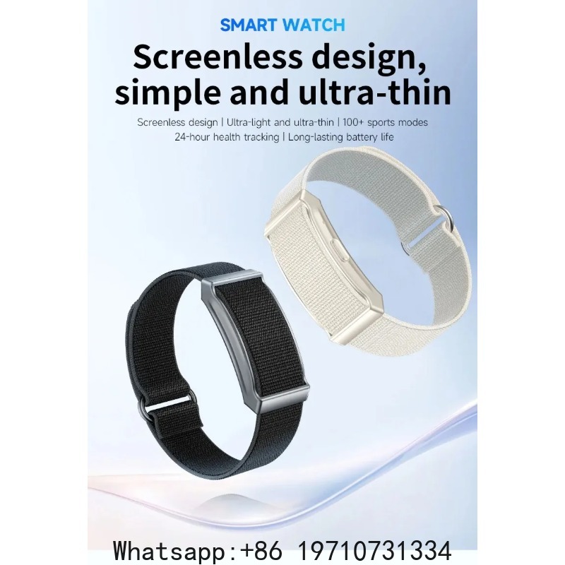 스마트 팔찌 심박수 혈액 산소 건강 모니터링 손목 밴드 - Smartwatch Health Watches For Women 리뷰 및 가격